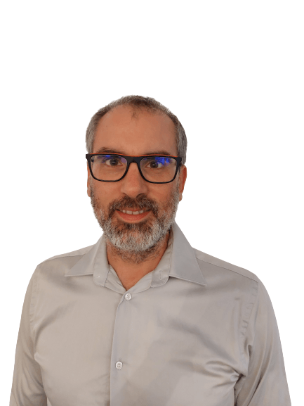 Xavier GUILLON
