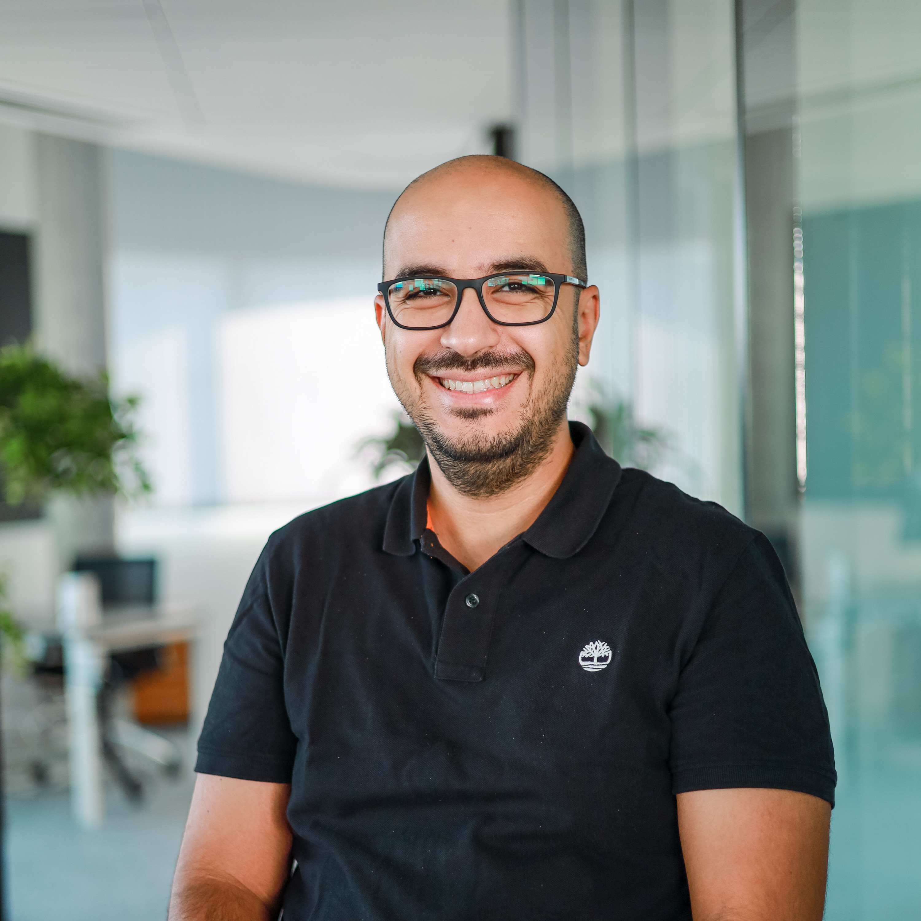 Mohammad Zenadi