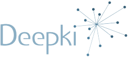 deepki logo